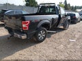2019 Ford F-150 — photo 4 of 17 | VIN 1FTMF1EB1KKD34478
