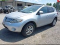 2010 Nissan Murano — photo 2 of 11 | VIN JN8AZ1MW4AW132258