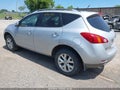2010 Nissan Murano — photo 3 of 11 | VIN JN8AZ1MW4AW132258