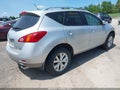 2010 Nissan Murano — photo 4 of 11 | VIN JN8AZ1MW4AW132258