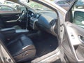 2010 Nissan Murano — photo 5 of 11 | VIN JN8AZ1MW4AW132258