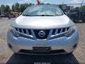 2010 Nissan Murano — photo 6 of 11 | VIN JN8AZ1MW4AW132258