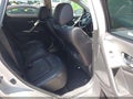 2010 Nissan Murano — photo 8 of 11 | VIN JN8AZ1MW4AW132258