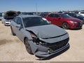 2021 Hyundai Elantra — photo 1 of 16 | VIN KMHLM4AG9MU120913