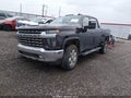 2020 Chevrolet Silverado 2500 — photo 2 of 17 | VIN 1GC4YPEY9LF132368