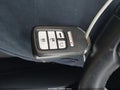 2019 Honda Accord — photo 11 of 16 | VIN 1HGCV1F30KA140246