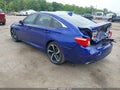 2019 Honda Accord — photo 3 of 16 | VIN 1HGCV1F30KA140246