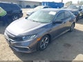 2019 Honda Civic — photo 2 of 16 | VIN 2HGFC2F61KH524864