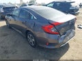 2019 Honda Civic — photo 3 of 16 | VIN 2HGFC2F61KH524864