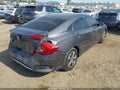 2019 Honda Civic — photo 4 of 16 | VIN 2HGFC2F61KH524864