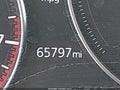 2021 Mazda CX-30 — photo 16 of 17 | VIN 3MVDMAAL1MM300779