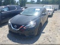 2018 Nissan Sentra — photo 2 of 16 | VIN 3N1AB7AP8JY326111