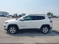 2020 Jeep Compass — photo 14 of 16 | VIN 3C4NJDBB1LT230565