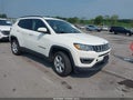 2020 Jeep Compass — photo 1 of 16 | VIN 3C4NJDBB1LT230565