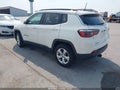2020 Jeep Compass — photo 3 of 16 | VIN 3C4NJDBB1LT230565