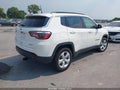 2020 Jeep Compass — photo 4 of 16 | VIN 3C4NJDBB1LT230565