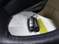 2017 Infiniti QX50 — photo 11 of 16 | VIN JN1BJ0RR2HM403959