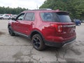 2017 Ford Explorer — photo 3 of 21 | VIN 1FM5K8DH7HGA30609