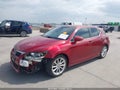 2011 Lexus CT 200h — photo 2 of 18 | VIN JTHKD5BH5B2014110