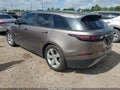 2018 Land Rover Range Rover Velar — photo 3 of 16 | VIN SALYB2RV7JA708743