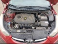 2013 Hyundai Elantra — photo 10 of 15 | VIN KMHDH4AE3DU609069