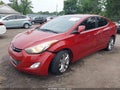 2013 Hyundai Elantra — photo 2 of 15 | VIN KMHDH4AE3DU609069