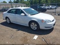 2010 Chevrolet Impala — photo 1 of 16 | VIN 2G1WA5EK3A1198618