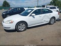 2010 Chevrolet Impala — photo 2 of 16 | VIN 2G1WA5EK3A1198618