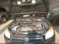 2010 Toyota RAV4 — photo 10 of 16 | VIN JTMBF4DV2A5024163