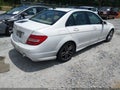 2013 Mercedes-Benz C-Class — photo 4 of 11 | VIN WDDGF4HB0DA745086