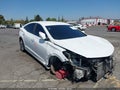 2017 Hyundai Azera — photo 6 of 17 | VIN KMHFG4JGXHA591366