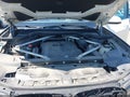 2020 BMW X7 — photo 10 of 16 | VIN 5UXCW2C02L9B91540