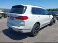 2020 BMW X7 — photo 4 of 16 | VIN 5UXCW2C02L9B91540