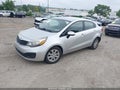 2014 Kia Rio — photo 2 of 16 | VIN KNADM4A39E6323261