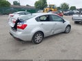 2014 Kia Rio — photo 4 of 16 | VIN KNADM4A39E6323261