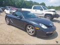 2005 Porsche Boxster — photo 1 of 16 | VIN WP0CA29805U712636