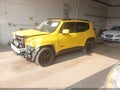 2017 Jeep Renegade — photo 2 of 16 | VIN ZACCJBBB7HPG31984