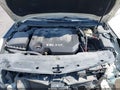 2014 Cadillac XTS — photo 10 of 18 | VIN 2G61R5S36E9146871