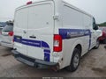 2020 Nissan NV 1500 — photo 4 of 16 | VIN 1N6BF0KM5LN804788