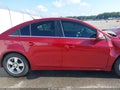 2014 Chevrolet Cruze — photo 13 of 16 | VIN 1G1PC5SB7E7415258