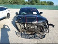 2022 Dodge Durango — photo 12 of 16 | VIN 1C4SDJGJ5NC189882