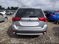 2017 Mitsubishi Outlander — photo 17 of 17 | VIN JA4AZ2A37HZ008404