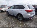 2017 Mitsubishi Outlander — photo 3 of 17 | VIN JA4AZ2A37HZ008404