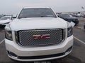 2016 GMC Yukon XL — photo 13 of 19 | VIN 1GKS2HKJ8GR402866