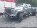 2024 Ford F-450 — photo 2 of 15 | VIN 1FT8W4DM1RED01785