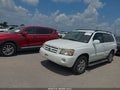 2006 Toyota Highlander — photo 2 of 11 | VIN JTEGD21A960150909
