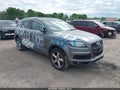2014 Audi Q7 — photo 1 of 16 | VIN WA1DGAFEXED020577