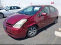 2004 Toyota Prius — photo 2 of 16 | VIN JTDKB20U940078574