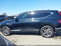 2026 Genesis GV80 — photo 15 of 17 | VIN KMUHBESB4TU315841