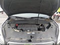 2015 GMC Acadia — photo 10 of 19 | VIN 1GKKVTKD3FJ210028